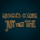 Rascal's Corner | Just That Time
