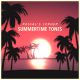 Albumcover "Summertime Tones"