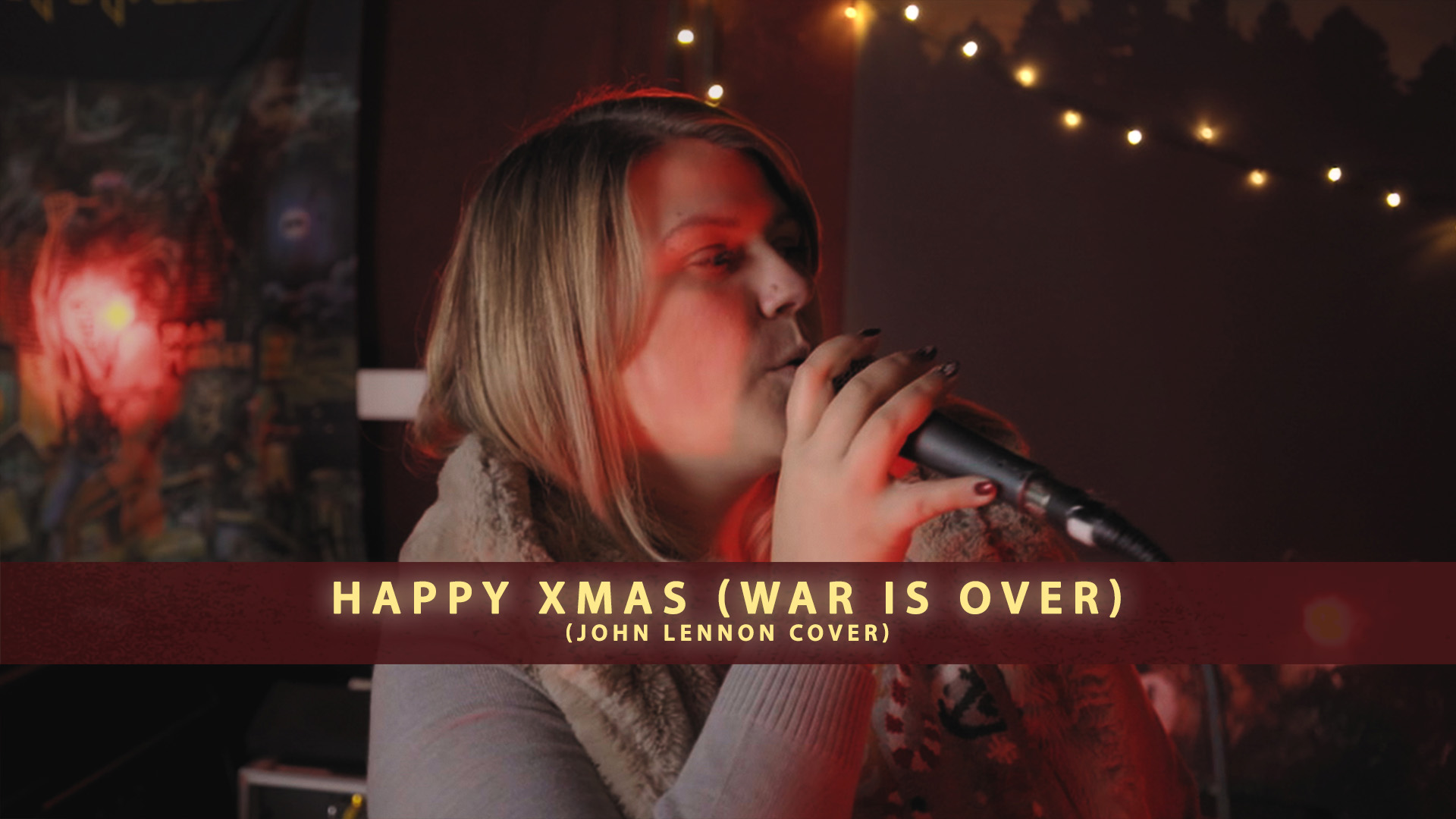 Sessionsong Happy Xmas War Is Over Rascalscorner